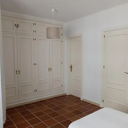 Atico Duplex Con Magnificas Vistas Διαμέρισμα Zahara de los Atunes