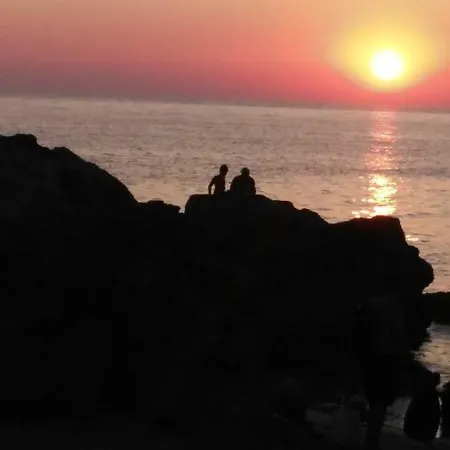 Atico Duplex Con Magnificas Vistas Διαμέρισμα Zahara de los Atunes