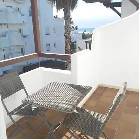 Atico Duplex Con Magnificas Vistas * Zahara de los Atunes