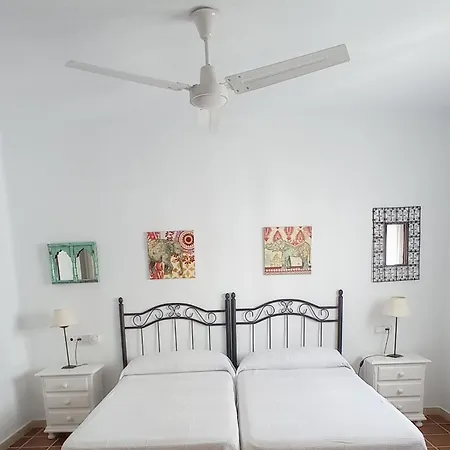 Apartment Atico Duplex Con Magnificas Vistas
