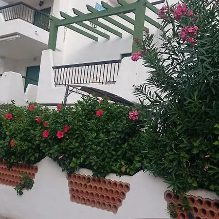 Atico Duplex Con Magnificas Vistas Apartment Zahara de los Atunes
