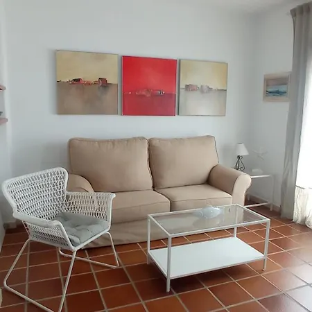 Apartment Atico Duplex Con Magnificas Vistas