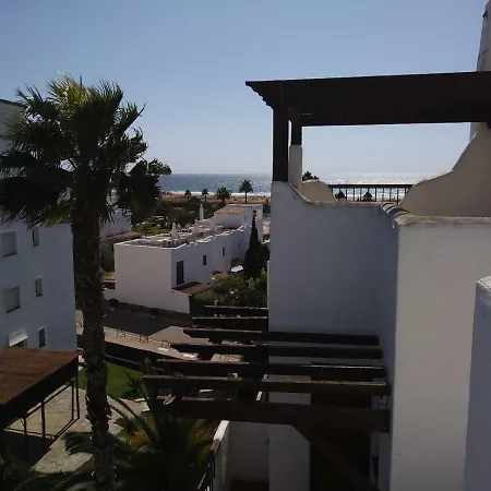 Atico Duplex Con Magnificas Vistas Apartment Zahara de los Atunes