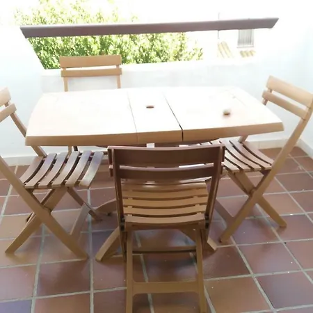 Atico Duplex Con Magnificas Vistas * Zahara de los Atunes