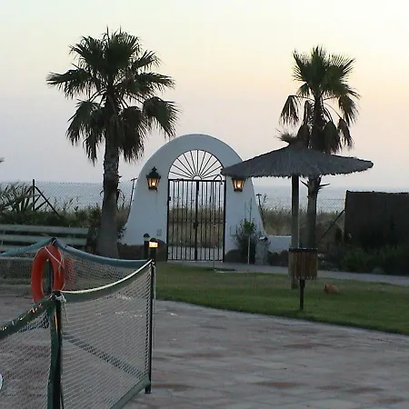 Atico Duplex Con Magnificas Vistas * Zahara de los Atunes