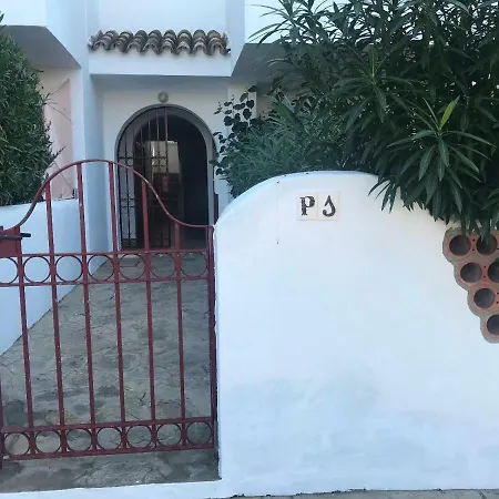 Apartment Atico Duplex Con Magnificas Vistas *