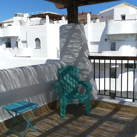 Atico Duplex Con Magnificas Vistas Zahara de los Atunes
