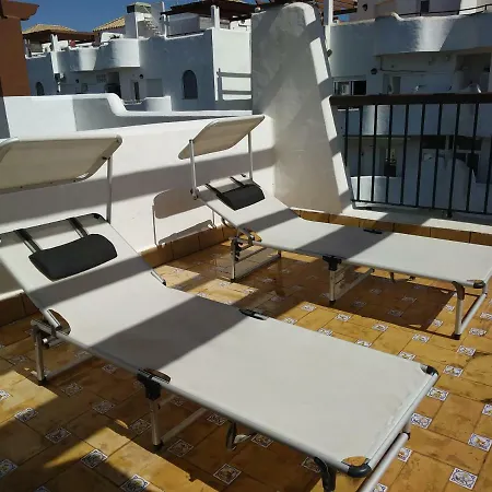 Atico Duplex Con Magnificas Vistas Apartment *