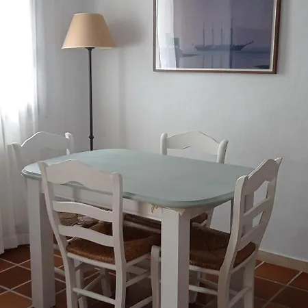 Atico Duplex Con Magnificas Vistas Zahara de los Atunes